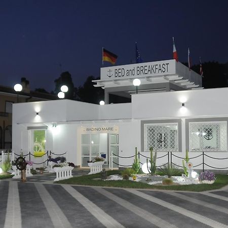 Badinomare Bed & Breakfast Терачина Екстериор снимка