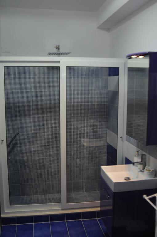 Badinomare Bed & Breakfast Терачина Екстериор снимка