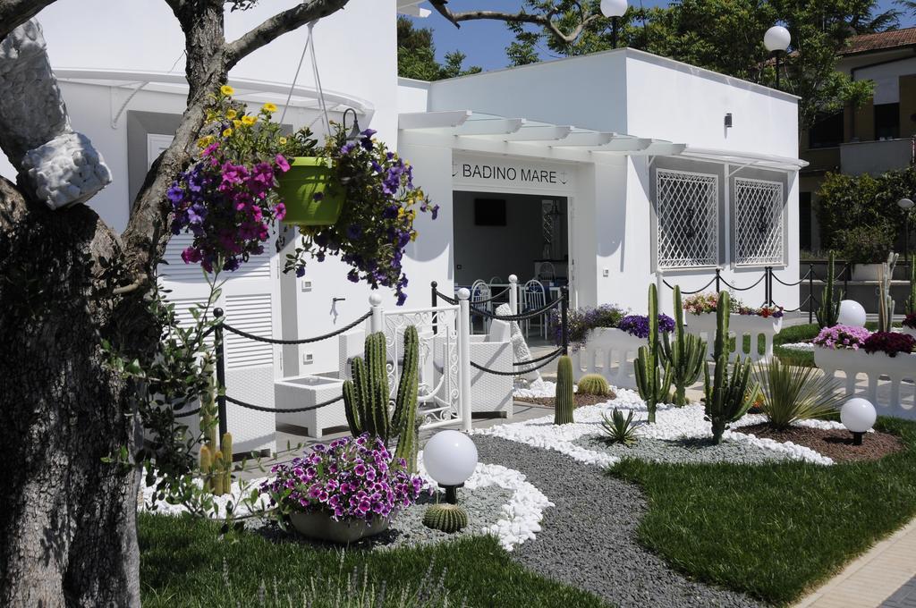 Badinomare Bed & Breakfast Терачина Екстериор снимка