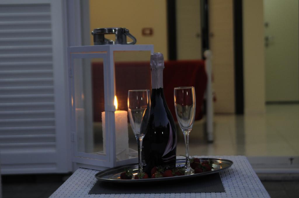Badinomare Bed & Breakfast Терачина Екстериор снимка