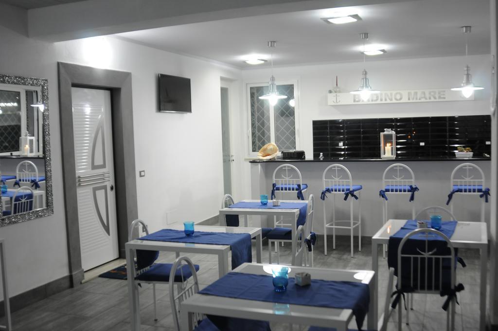 Badinomare Bed & Breakfast Терачина Екстериор снимка