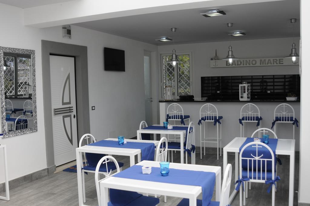 Badinomare Bed & Breakfast Терачина Екстериор снимка